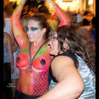 Pic #5 Festival Voyeur:&nbsp;Fantasy Fest 2010 - All Week