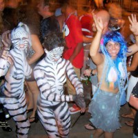 Pic #6 Festival Voyeur:&nbsp;Fantasy Fest 2010 - All Week