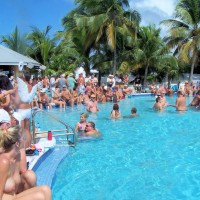 Pic #10 Festival Voyeur:&nbsp;Fantasy Fest 2010 - All Week