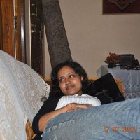 Pic #3 Amateur seethrough Indian House Wife