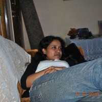 Pic #4 Amateur seethrough Indian House Wife