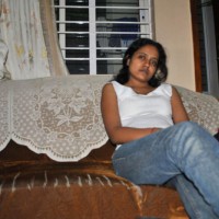 Pic #6 Amateur seethrough Indian House Wife