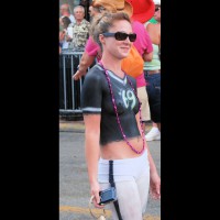 Pic #2 Festival Voyeur:&nbsp;Fantasy Fest 2010 - Set 3 Of 7