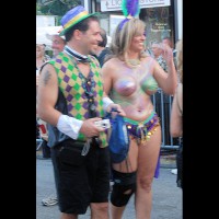 Pic #5 Festival Voyeur:&nbsp;Fantasy Fest 2010 - Set 3 Of 7