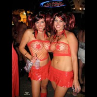 Pic #1 Festival Voyeur:&nbsp;Key West 2010