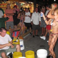 Pic #2 Festival Voyeur:&nbsp;Key West 2010