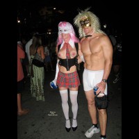 Pic #3 Festival Voyeur:&nbsp;Key West 2010