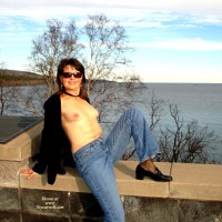 Pic #3 Nude Wife:&nbsp;*ST Midwest Cindy On Northshore