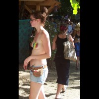 Pic #5 Event Voyeur:&nbsp;Oregon Country Fair