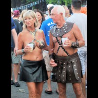 Pic #5 Festival Voyeur:&nbsp;Fantasy Fest 2010 - Set 2 Of 7