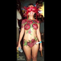 Pic #3 Festival Voyeur:&nbsp;Fantasy Fest 2010 # 3