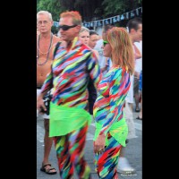 Pic #8 Festival Voyeur:&nbsp;Fantasy Fest 2010 - Set 1 Of 7