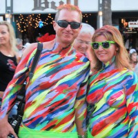 Pic #9 Festival Voyeur:&nbsp;Fantasy Fest 2010 - Set 1 Of 7