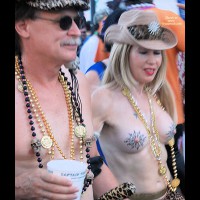 Pic #10 Festival Voyeur:&nbsp;Fantasy Fest 2010 - Set 1 Of 7