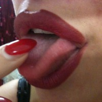 Pic #2 Topless Girlfriend Catwoman Dreams