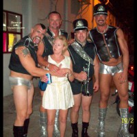 Pic #2 Festival Voyeur:&nbsp;Fantasy Fest Part 4