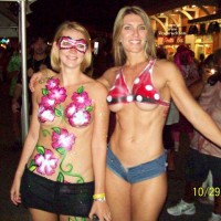 Pic #7 Festival Voyeur:&nbsp;Fantasy Fest Part 4