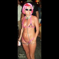 Pic #8 Festival Voyeur:&nbsp;Fantasy Fest Part 4