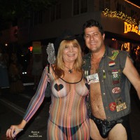 Pic #3 Festival Voyeur:&nbsp;Fantasy Fest 2010