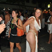 Pic #5 Festival Voyeur:&nbsp;Fantasy Fest 2010