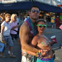 Pic #9 Festival Voyeur:&nbsp;Fantasy Fest 2010