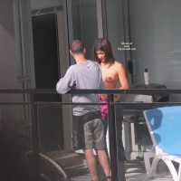 Pic #2 Street Voyeur:&nbsp;From My Window