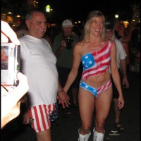 Pic #8 Festival Voyeur:&nbsp;Fantasy Fest 2010