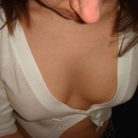 Pic #6 Topless Wife More Lou...