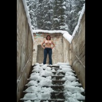 Pic #6 Nude Wife:&nbsp;Amys Tits