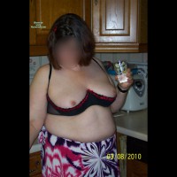 Pic #3 Topless Wife Ods And Ends