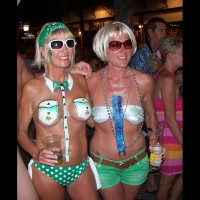 Pic #2 Festival Voyeur:&nbsp;Fantasy Fest 2010