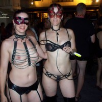 Pic #9 Festival Voyeur:&nbsp;Fantasy Fest 2010