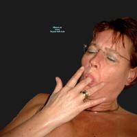 Pic #9 Nude Wife Without Lingerie