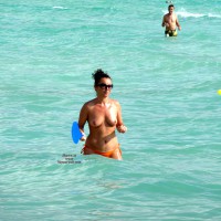 Pic #3 Beach Voyeur:&nbsp;Mallorca 2010..The Final 1