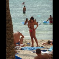 Pic #5 Beach Voyeur:&nbsp;Mallorca 2010..The Final 1
