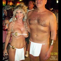 Pic #6 Festival Voyeur:&nbsp;Fantasy Fest 2010 Part 5