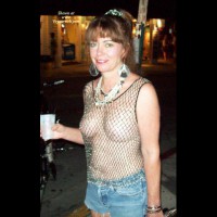 Pic #4 Festival Voyeur:&nbsp;Fantasy Fest 2010 Covered But Not Covered. Part 6