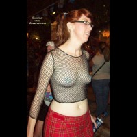 Pic #10 Festival Voyeur:&nbsp;Fantasy Fest 2010 Covered But Not Covered. Part 6