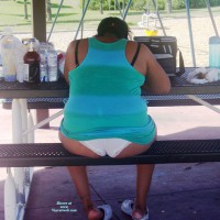 Pic #4 Amateur Photos:&nbsp;Fun In The Sun