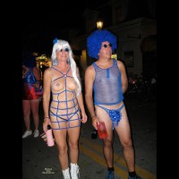 Pic #1 Festival Voyeur:&nbsp;Key West 2010