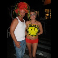 Pic #3 Festival Voyeur:&nbsp;Key West 2010