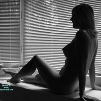 Pic #4 Nude Girlfriend Elle Lost Photos Found