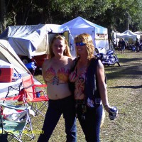 Pic #5 Festival Voyeur:&nbsp;Roscoe's 2010