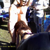 Pic #6 Festival Voyeur:&nbsp;Roscoe's 2010