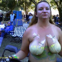 Pic #8 Festival Voyeur:&nbsp;Roscoe's 2010