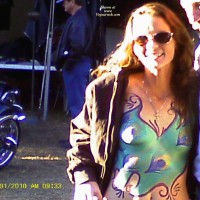 Pic #9 Festival Voyeur:&nbsp;Roscoe's 2010