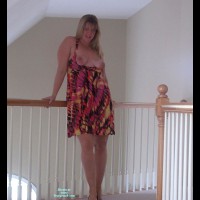 Pic #5 Topless Wife Play Time With My Wife