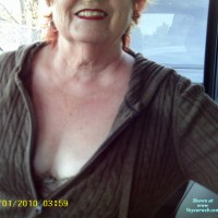 Pic #5 Topless Me:&nbsp;Honey4u2c Again