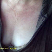 Pic #6 Topless Me:&nbsp;Honey4u2c Again