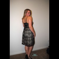 Pic #3 Topless Friend HB Back Again